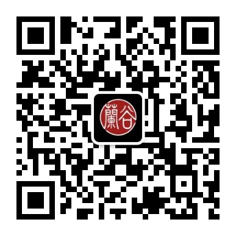 微信公众号二维码
